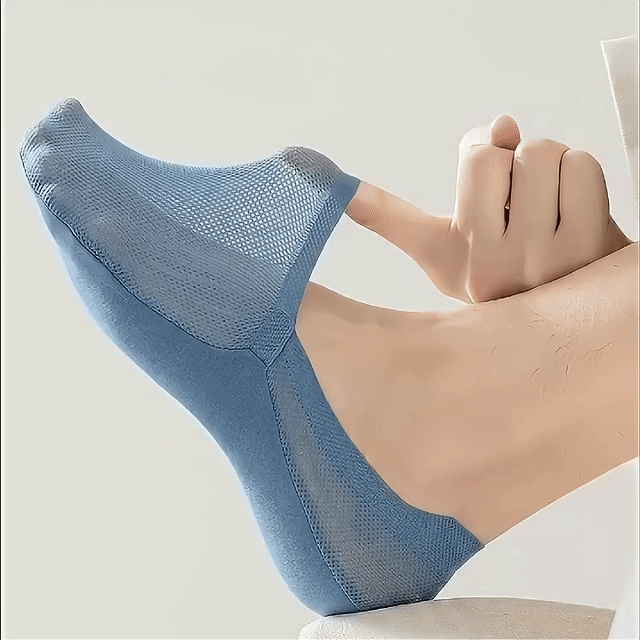 CoolStep™ w akcji