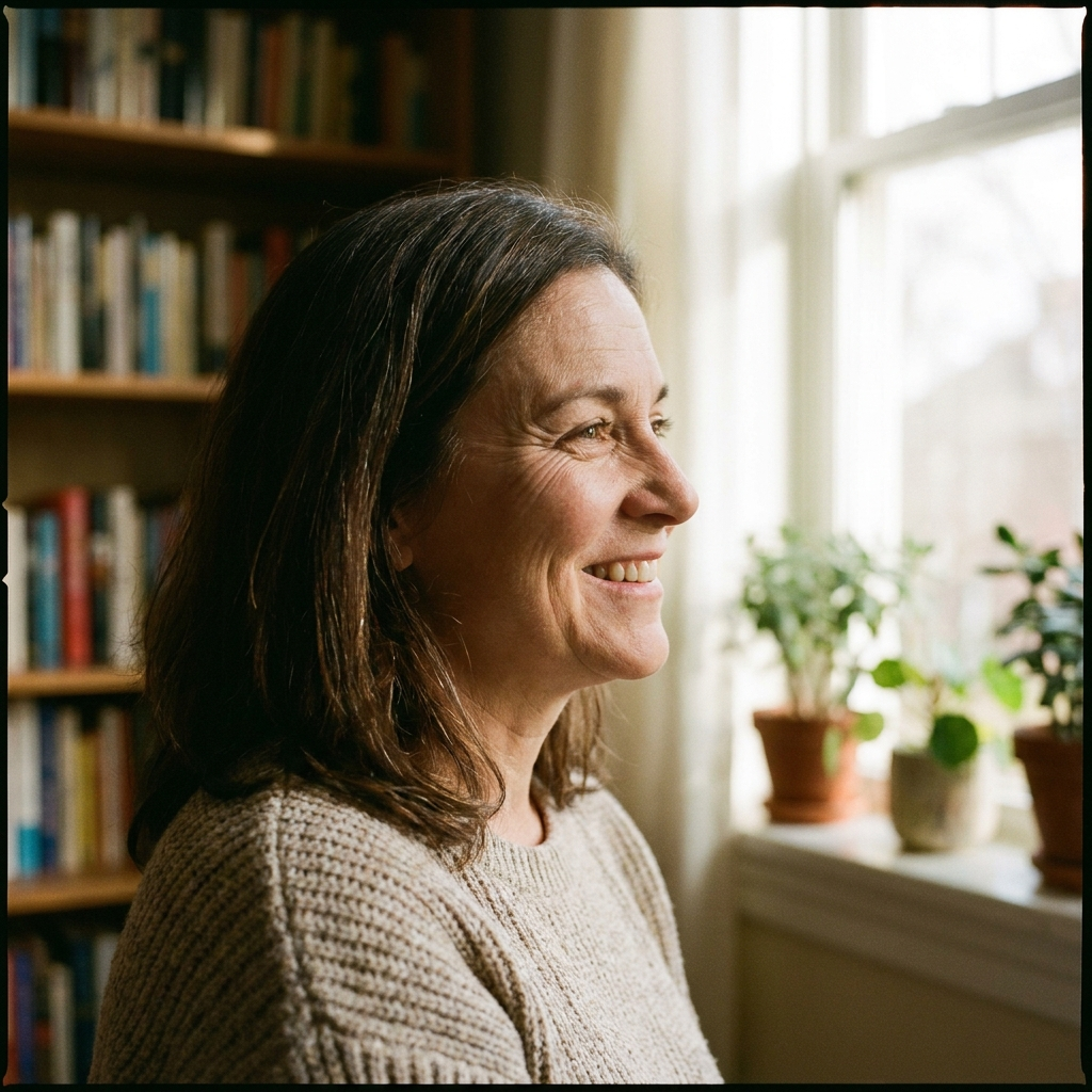 Teresa W.
